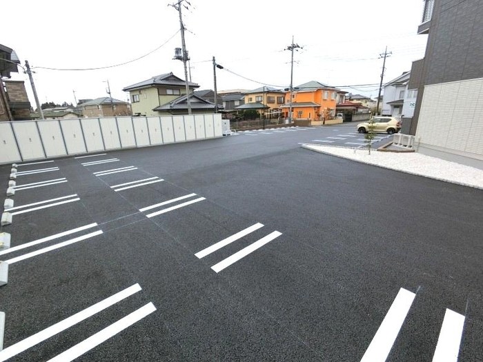 パルティール その他7