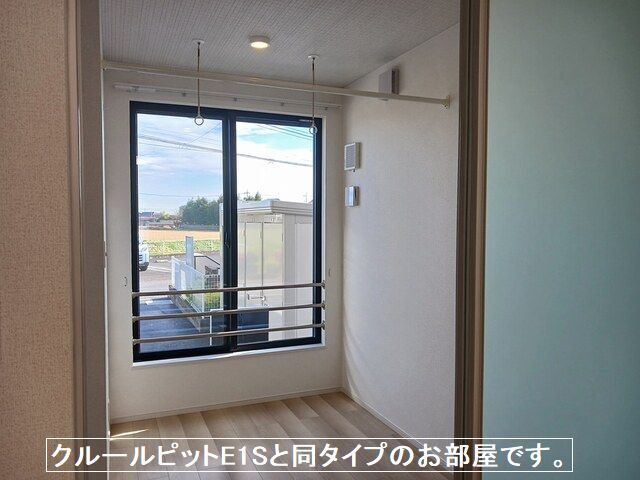 城南２丁目アパートＢ その他8