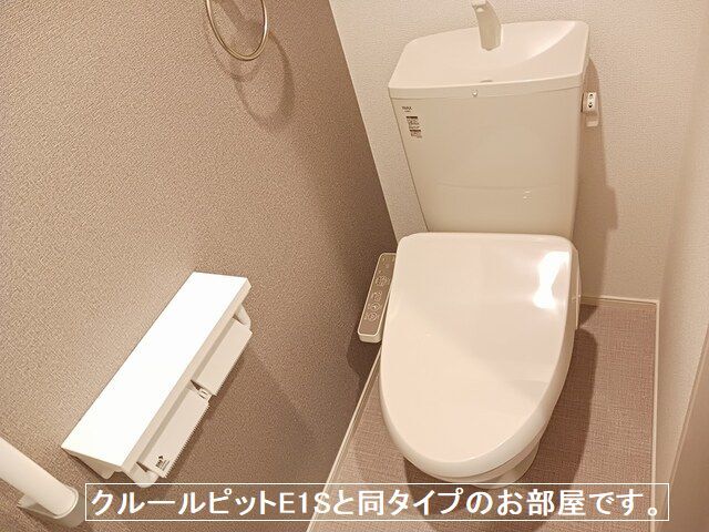 城南２丁目アパートＢ その他2