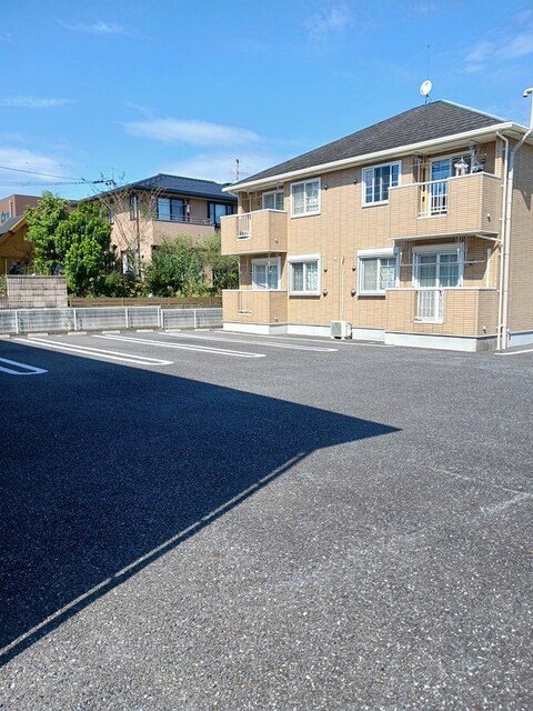 アルエットＤ その他5