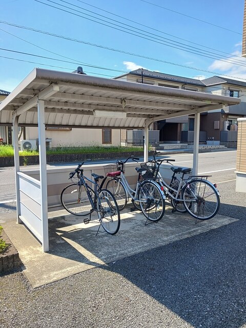 アルエットＤ その他6