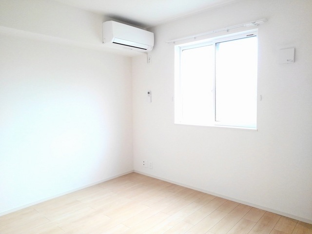 エクセレント・ヴィラ ベッドルーム