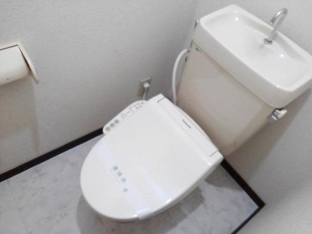 アーバンヒルズ その他3