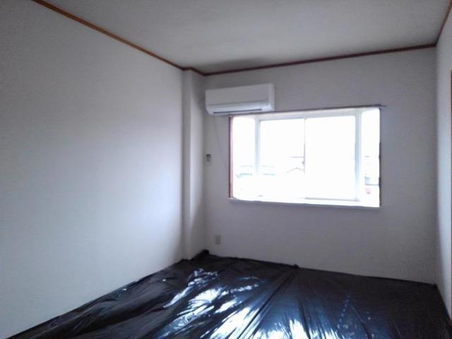 アーバンヒルズ ベッドルーム