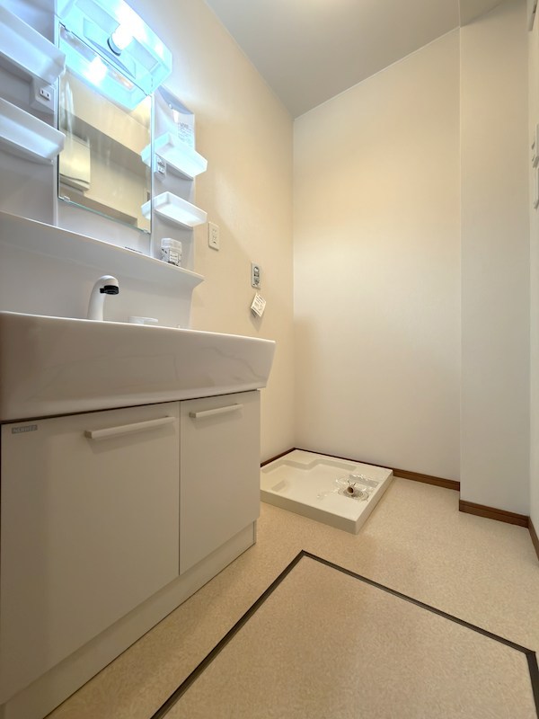 Villa　forest　A その他2