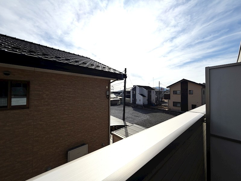 Villa　forest　A その他11