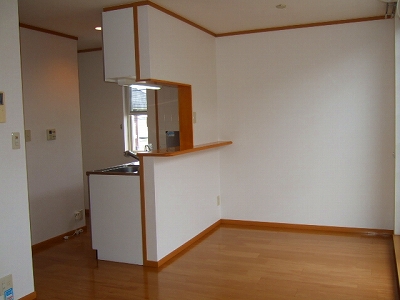 エスタシオン リビング