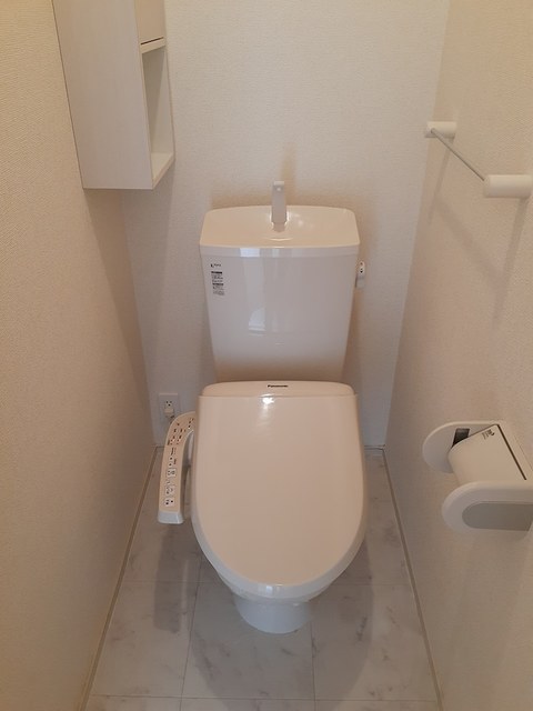 アンジュ・ブローテＡ その他2