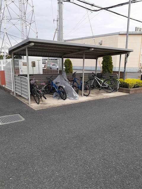 アンジュ・ブローテＡ その他5