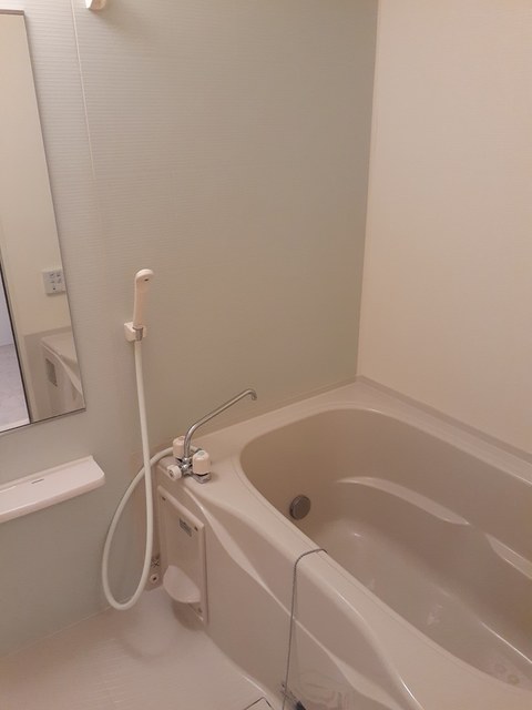 アンジュ・ブローテＡ 風呂画像