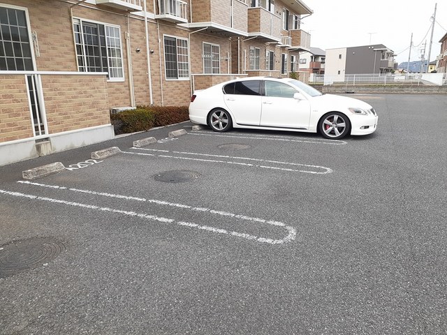 エスポワールＢ その他6