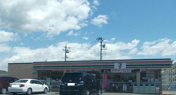 エスポワールＢ その他外観4