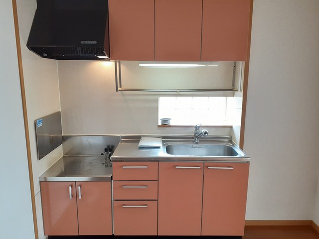 エスポワールＢ キッチン