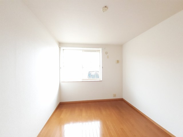 エスポワールＢ ベッドルーム