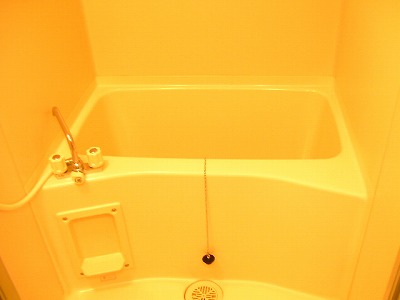 アベニューマンション 風呂画像