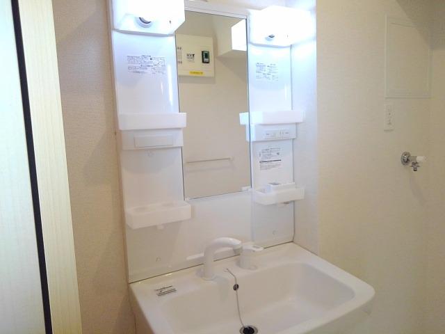 アクアーリオ その他1