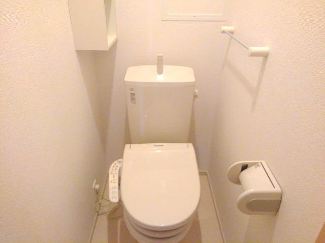 アクアーリオ その他2