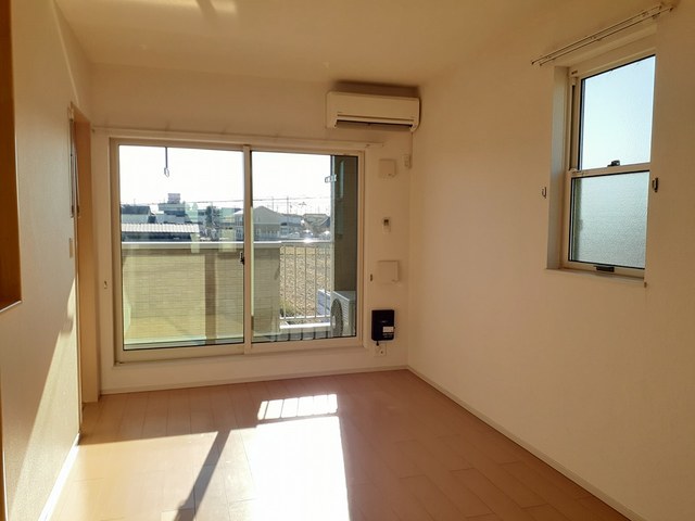 アクアーリオ リビング