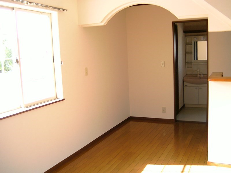 サニープレイスⅡ リビング