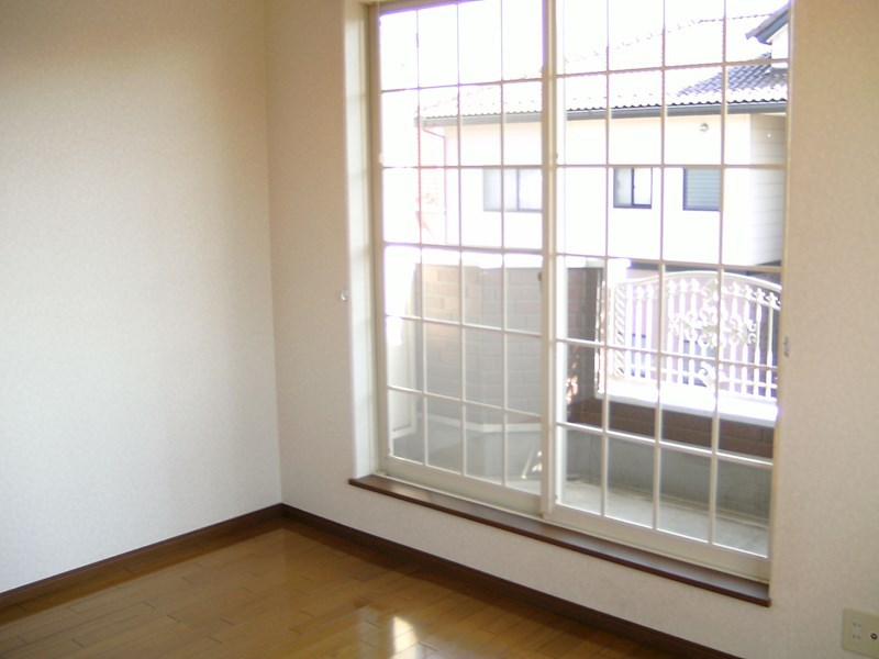 サニープレイスⅡ ベッドルーム