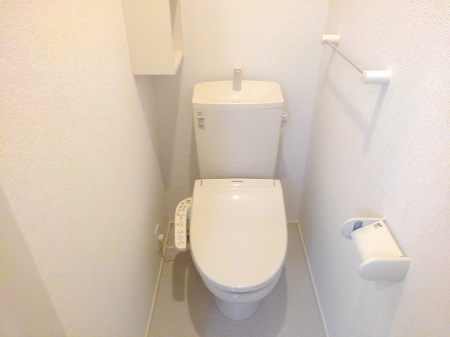 エクセレント・ヴィラ富田Ａ その他2