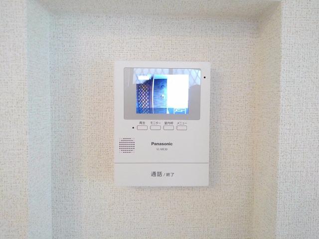 エクセレント・ヴィラ富田Ａ その他4