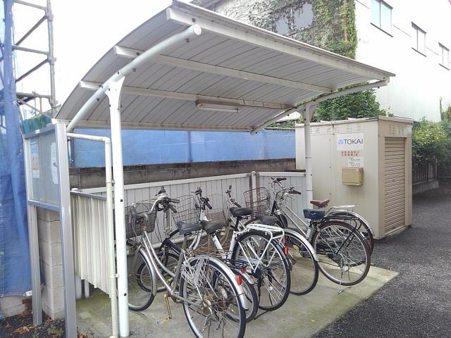 アルエットⅡ－Ｂ その他6