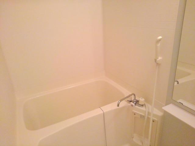 アルエットⅡ－Ｂ 風呂画像