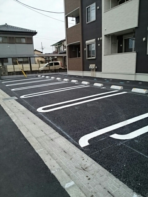 アル・ソーレⅡ その他3