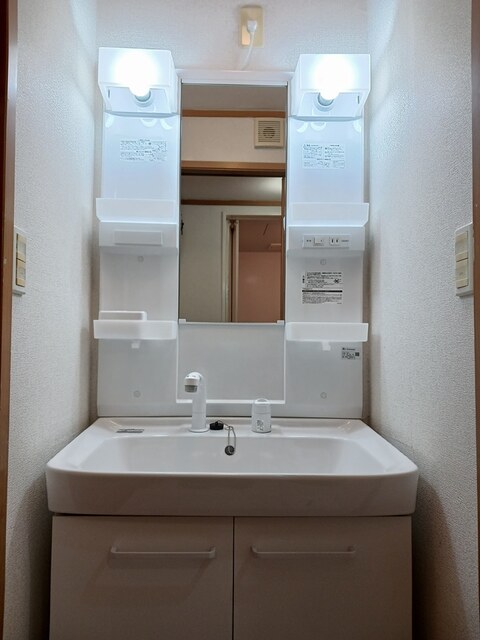 パーク　リア　レジデンスＡ その他1