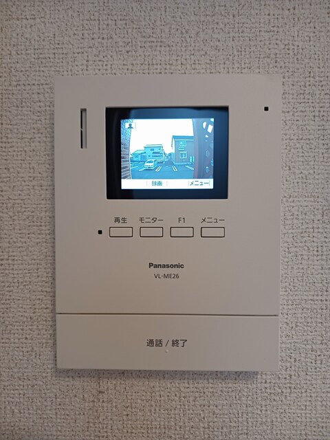 パーク　リア　レジデンスＡ その他3