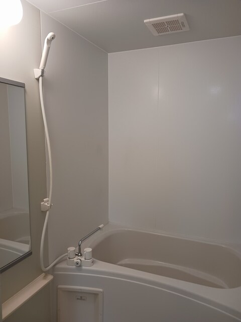 パーク　リア　レジデンスＡ 風呂画像