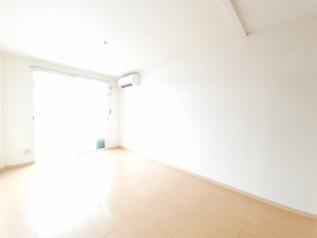 フランボワーズＢ リビング