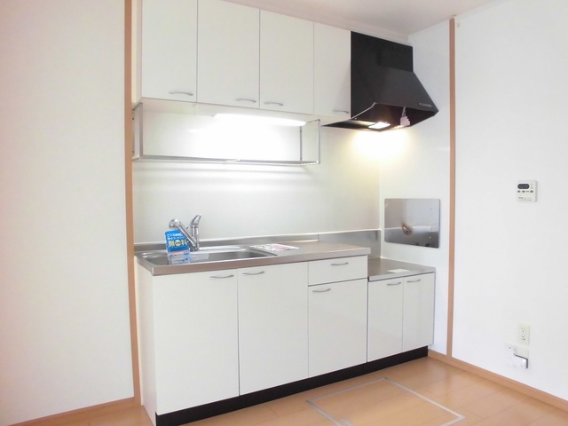 プリムローズ　Ａ キッチン