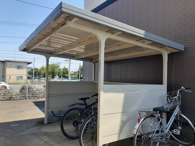 エルディムユートピアＣ その他4