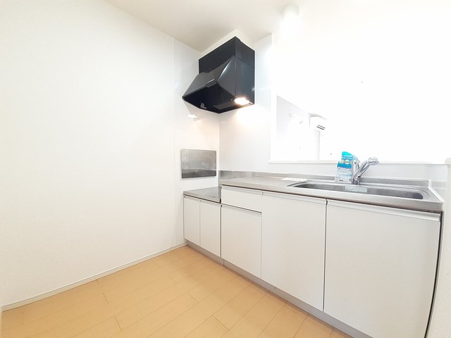 ミルトＤ　（ｍｉｌｄ） キッチン