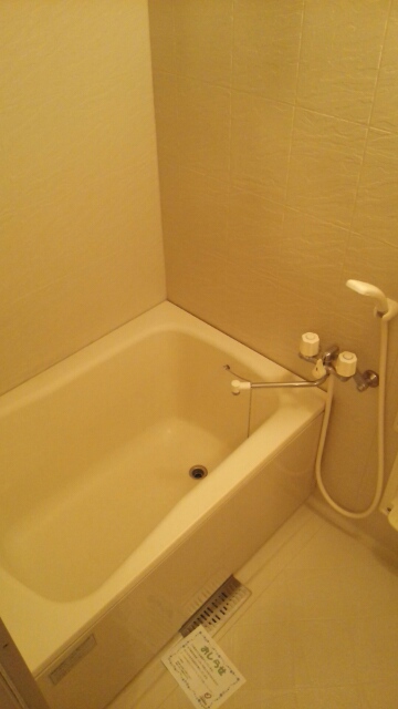 シンフォニーＢ 風呂画像