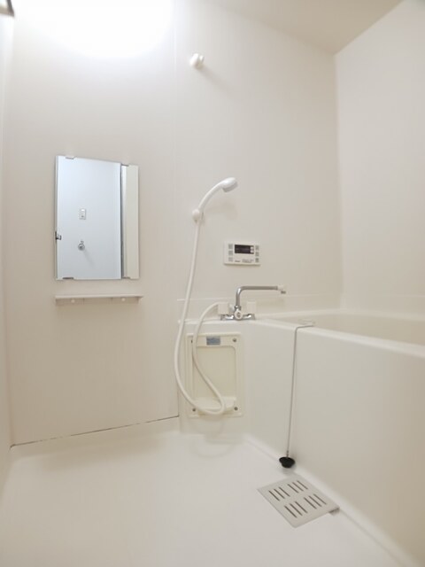 カラジューム雅Ｂ 風呂画像