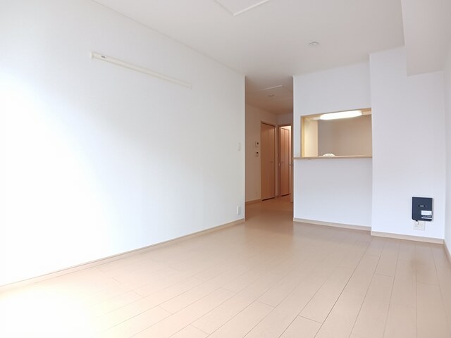 エレヴァートピアＣ リビング