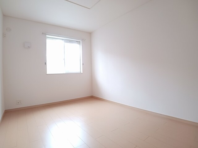 エレヴァートピアＣ ベッドルーム