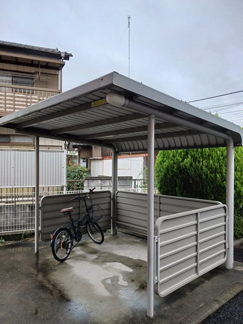 エレガンテ その他5