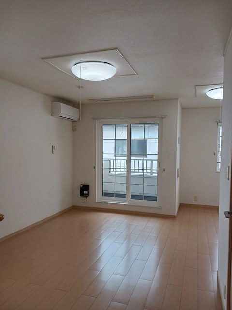 エレガンテ リビング