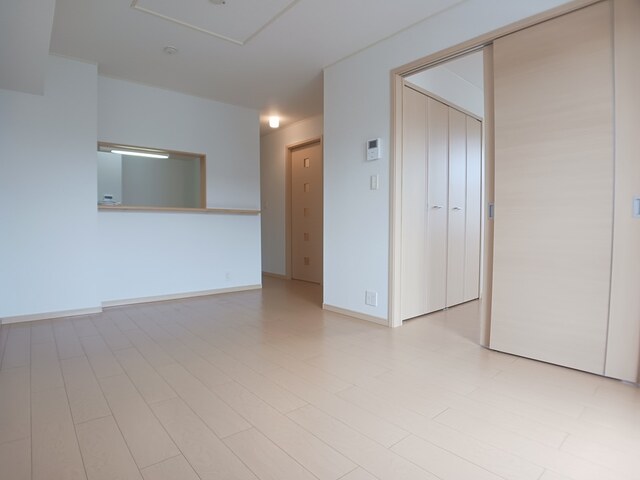 エレヴァ―トピアＤ リビング