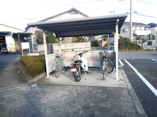 グランドソレイユ その他6