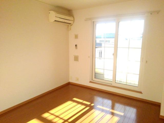 グランドソレイユ リビング