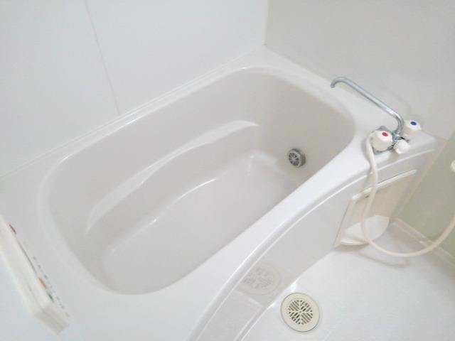 グランドソレイユ 風呂画像