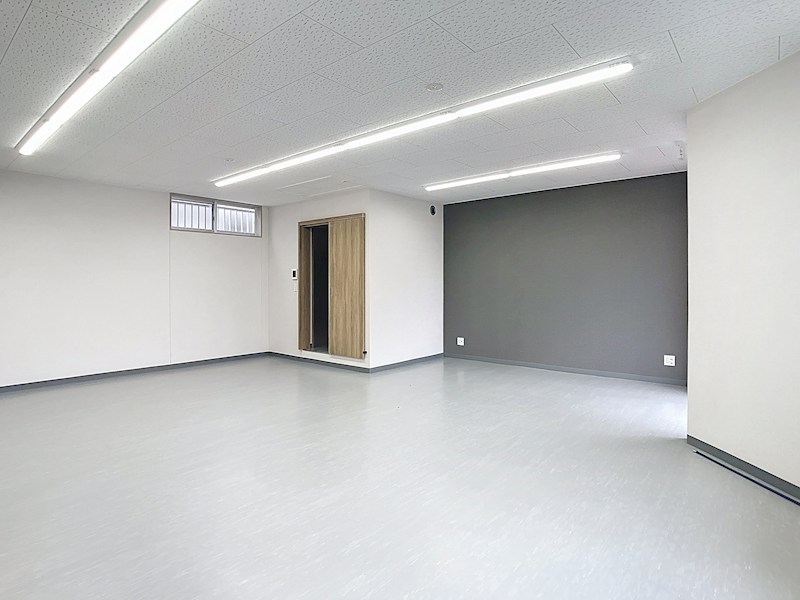 ロイヤル金信Ⅴ 風呂画像