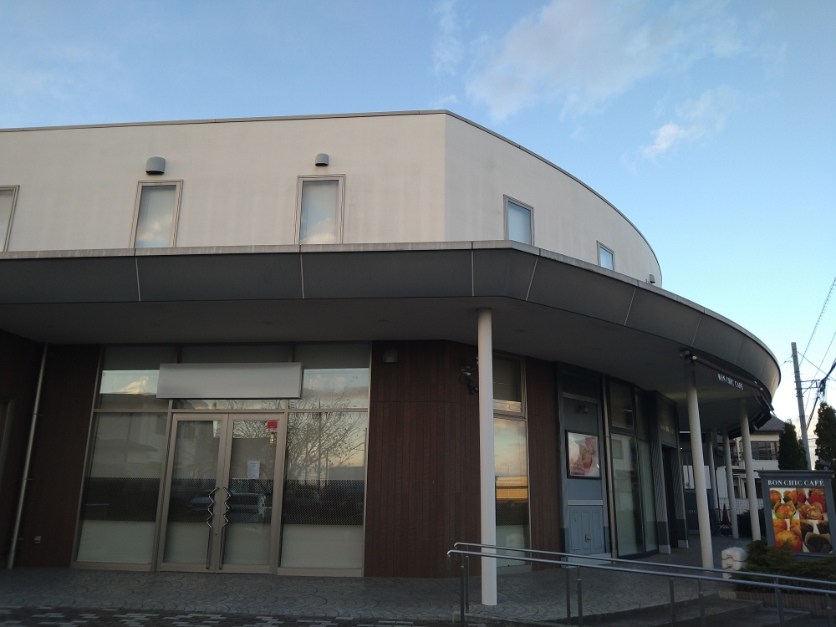 今宮貸店舗・事務所 外観