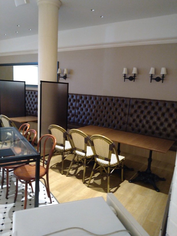 今宮貸店舗・事務所 ベッドルーム