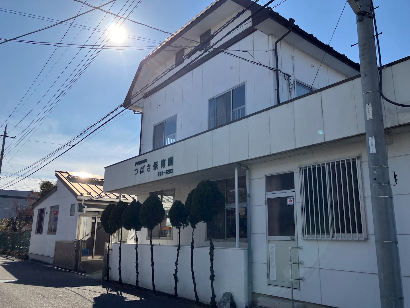 今宮貸店舗・事務所 周辺画像5